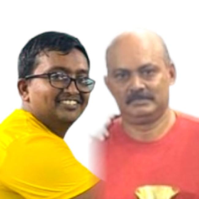 Phanindra Singh