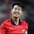 HEUNG MIN SON