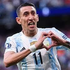 DI MARIA