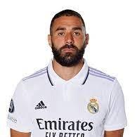 BENZEMA