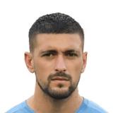 Giorgian De Arrascaeta