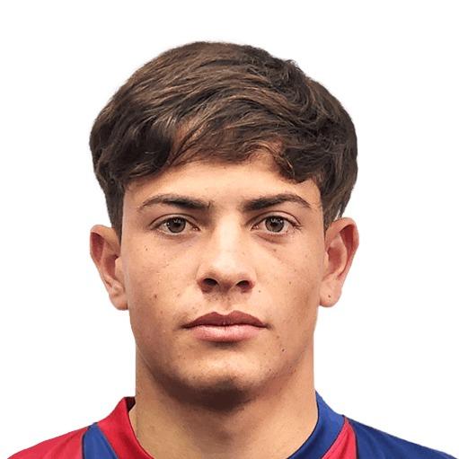 Agustín Giay
