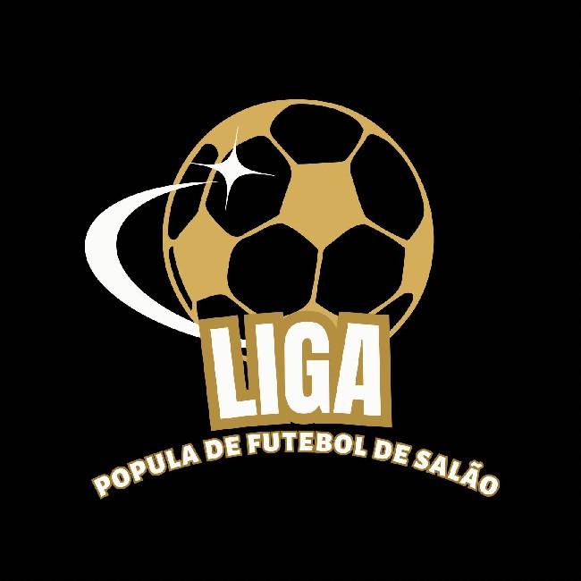 Liga Popula De Futebol De Salão 2025