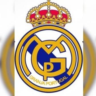 REAL MADRID GP