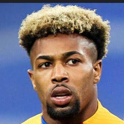 Rwf Adama Traore