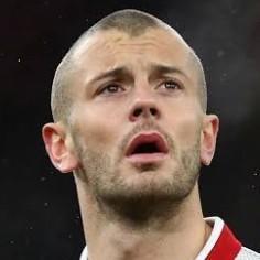 Rmf Wilshere