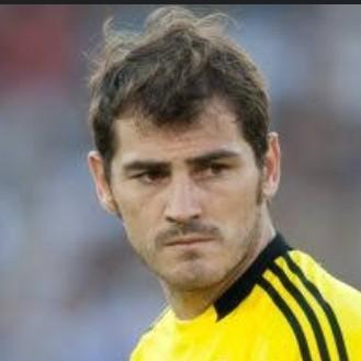 Gk Cassilas