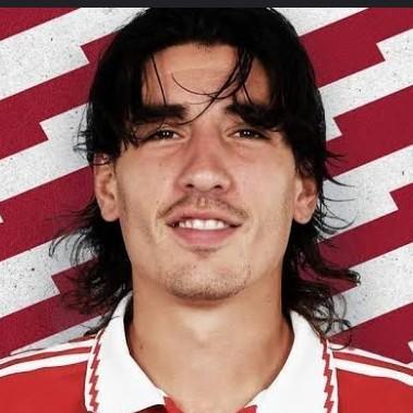 Rb Hector Bellerin