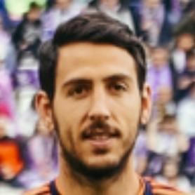 Cmf Dani Parejo
