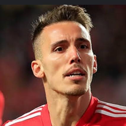 Lb Alex Grimaldo