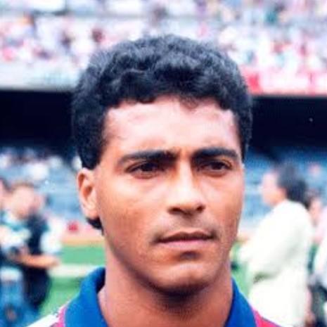 Cf Romario