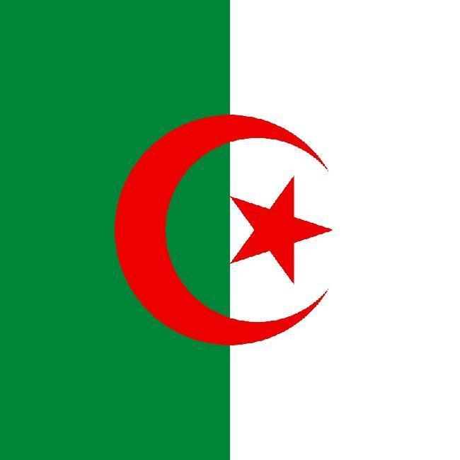 Algeria