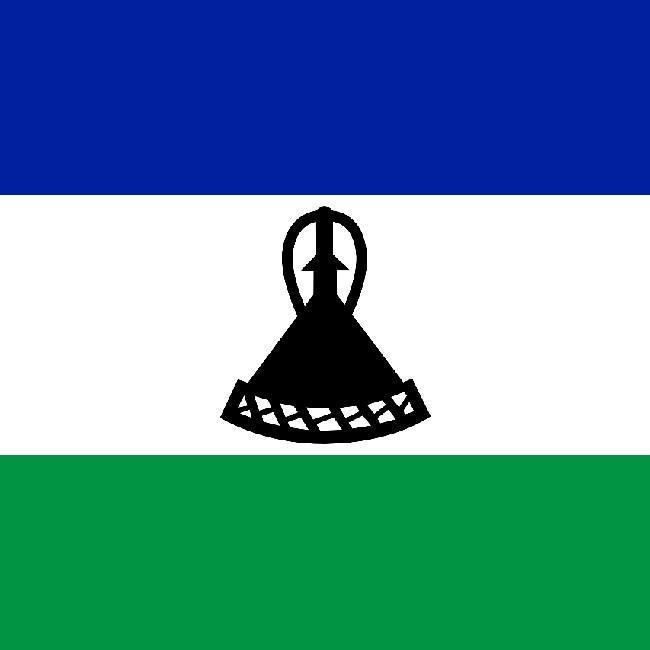 Lesotho