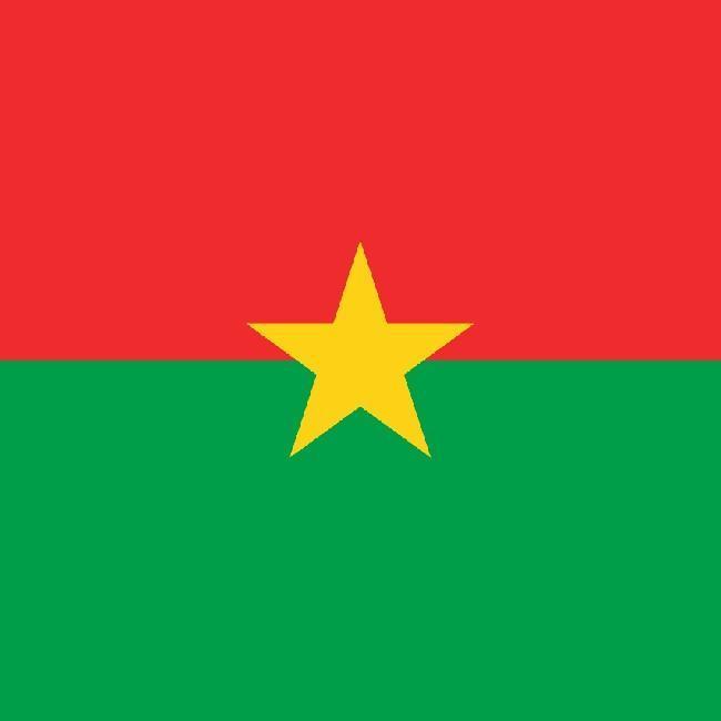Burkina Faso