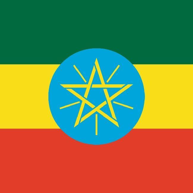 Ethiopia