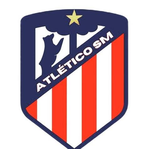 ATLÉTICO SM