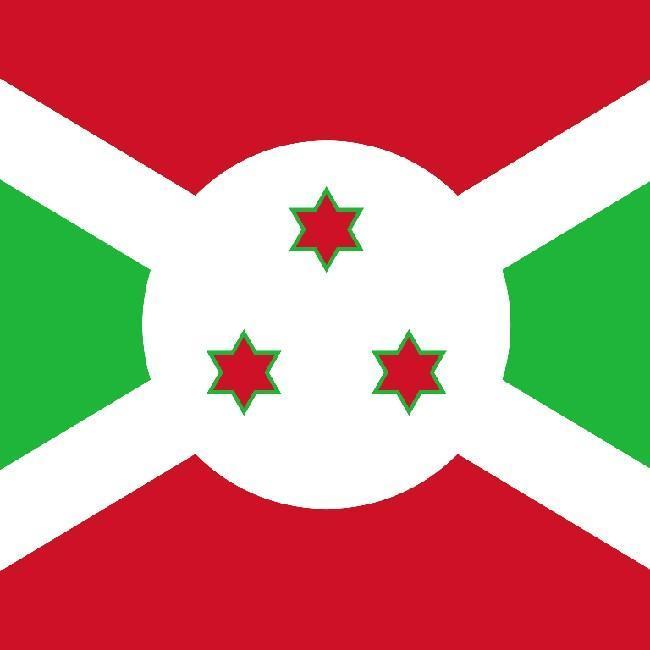 Burundi