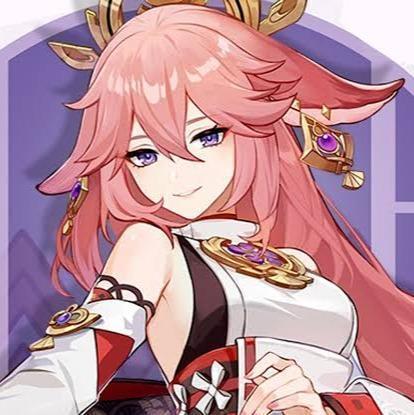 Yae Miko