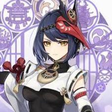 Kujou Sara