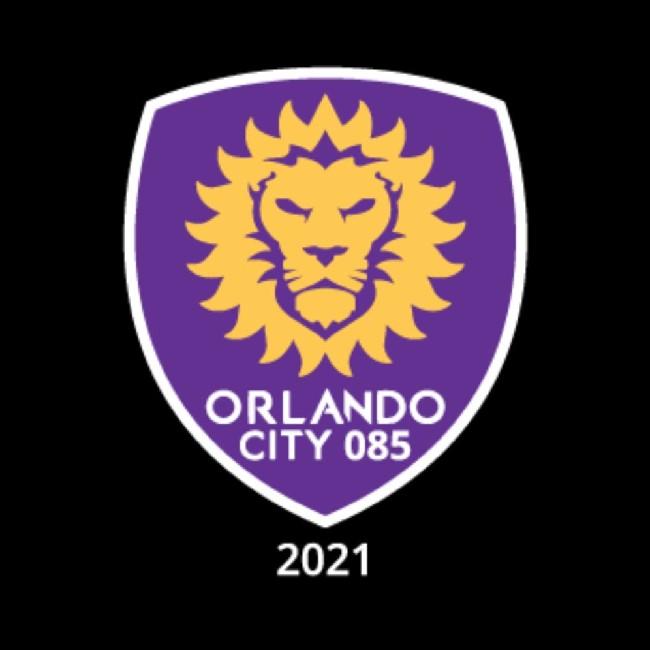 ORLANDO CITY