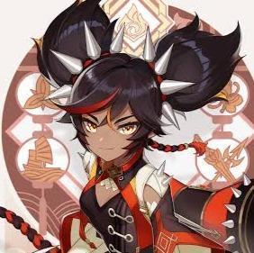 Xinyan