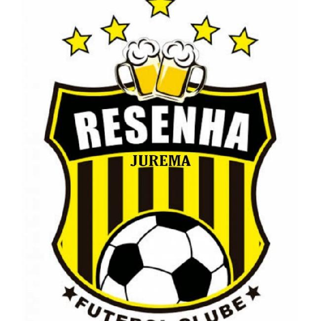 RESENHA DA JUREMA