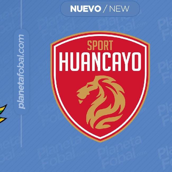 SPORT HUANCAYO (PERÚ)