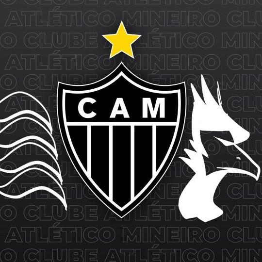 ATLÉTICO MINEIRO(BRASIL)