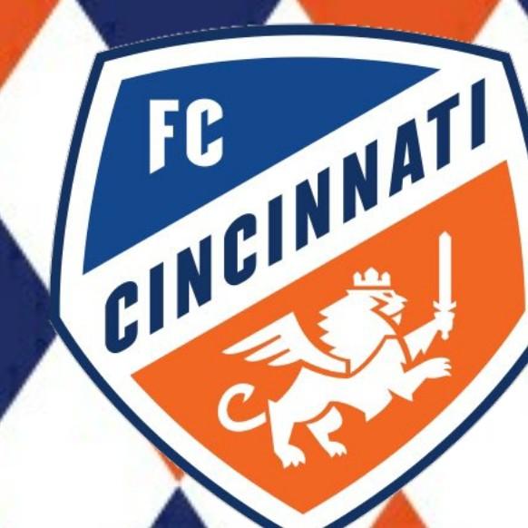 CINCINNATI (U.S.A)
