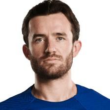 Ben Chirwel