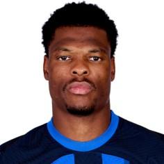 Juanzel Dumfries