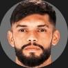Omar Alderete