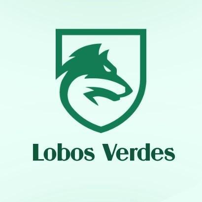 Lobos verdes