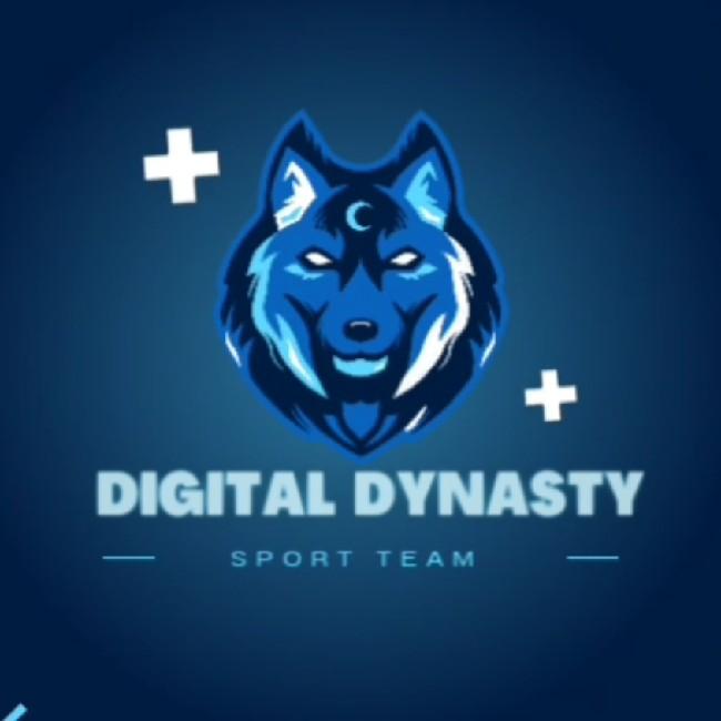 Digital dynasty sport Team