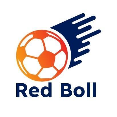 Red boll