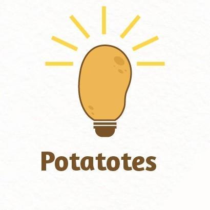 Potatotes
