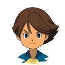 Ichinose Kazuya (Raimon 1)