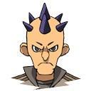 Sugimori Takeshi (Mikage Sennou)