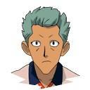 Domon Asuka (Mondial Selection)
