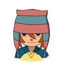 Matsuno Kuusuke (Raimon 1)