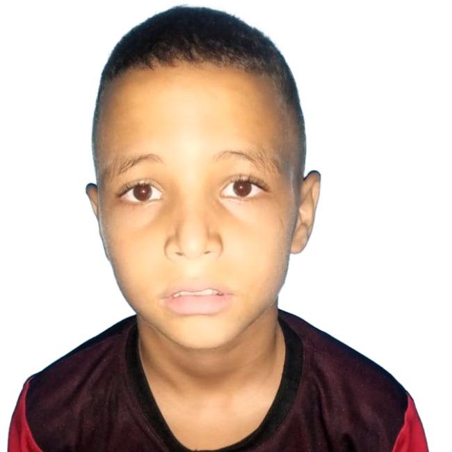 JEFERSSON RAFAEL RON SALAS