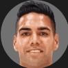 Radamel Falcao