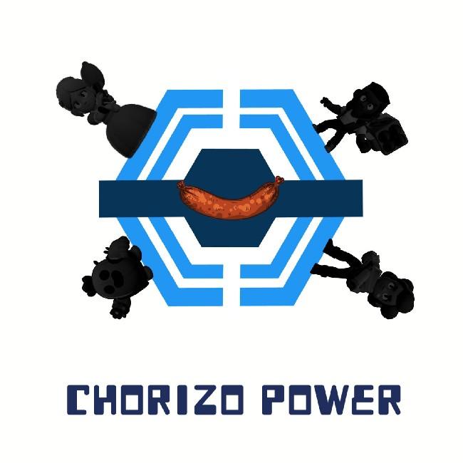 Chorizo Power