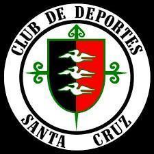 Dep. Santa Cruz - Cristian P.