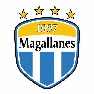 Magallanes - Alberto Irarrazabal