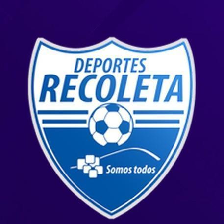 Recoleta - retirado