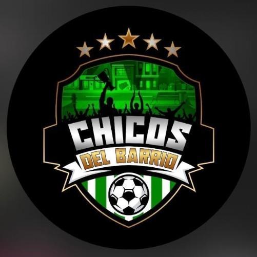 Chicos del Barrio - Roro Bastia
