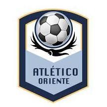 Atlético Oriente - Ernesto Beas
