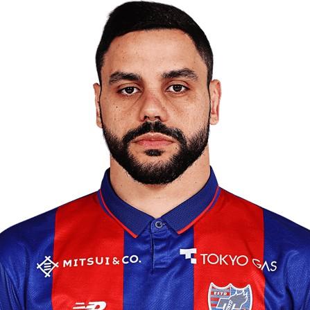 Diego Oliveira