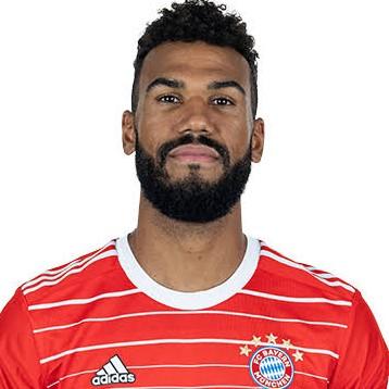 Choupo-Moting